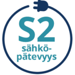 Sähköpätevyys 2